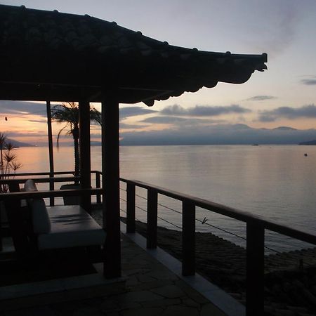 Pousada Casa Atlantica Angra dos Reis Exterior foto